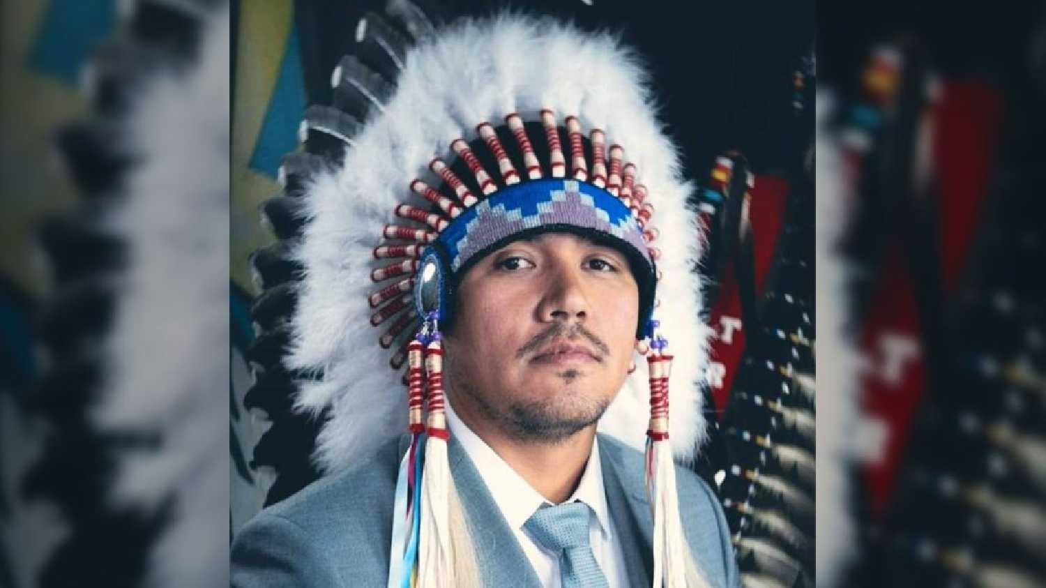 Chief Scott Eashappie