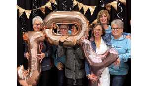 More Joy event offers resources and hope