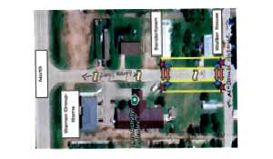 Council approves building permit for water treatment plant upgrade