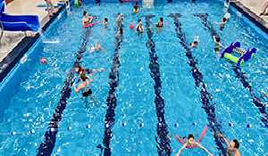 Rocanville pool continues to be busy