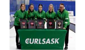 Maryfield�s Rachel Big Eagle qualifies for Scotties Tournament of Hearts