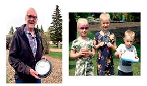 Town-wide garage sales coming up in Moosomin and Rocanville