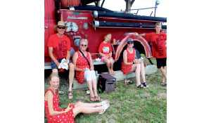 Lots planned for Canada Day this Wednesday