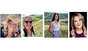 Local women being featured at �Gather: A Prairie Women�s Conference� in Rocanville