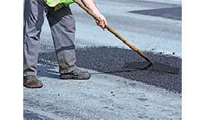 Lots of paving planned for Moosomin