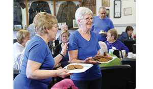 Moosomin achieves Age-Friendly status
