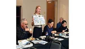 Community maps a fundraiser for Moosomin Chamber of Commerce