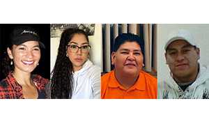 The identities of the four individuals killed in a quadruple homicide at Carry The Kettle Nakoda Nation on February 4 have been released