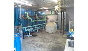 Budget passed with no tax increase and increase to water and sewer due to Water Treatment Plant costs